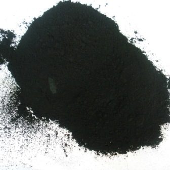 karbon-siyahi